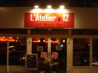 atelier