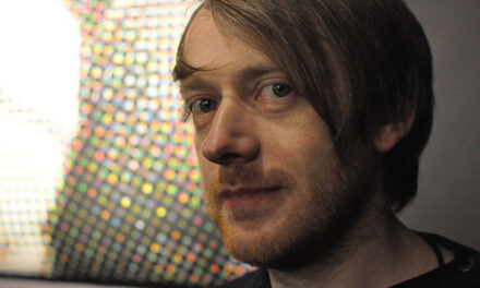 Portrait d’apéroclubber : Guillaume