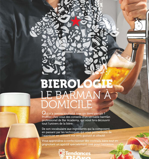 Un Apéro biérologie ? (concours et sponso)