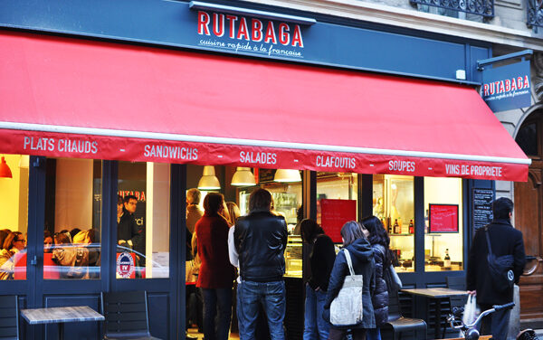 Au Rutabaga : planchas, bières insolites et vin de pays
