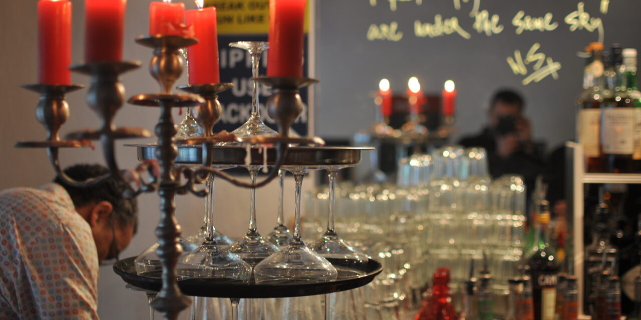 Long Red Bar : nouveau bon plan de l’Apéro