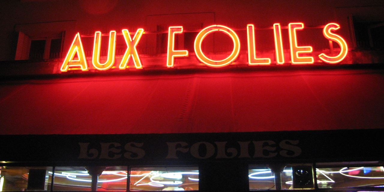Les 7 meilleurs bars de Belleville