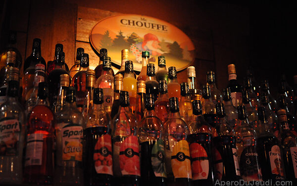 L’Apéro au Blues Bar