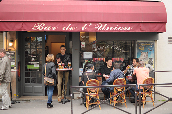 L’Union fait l’Apéro
