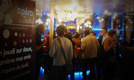 Top 12 des bars d’hôtel à Paris
