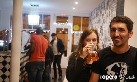 Top 10 des bars pour un premier rendez-vous