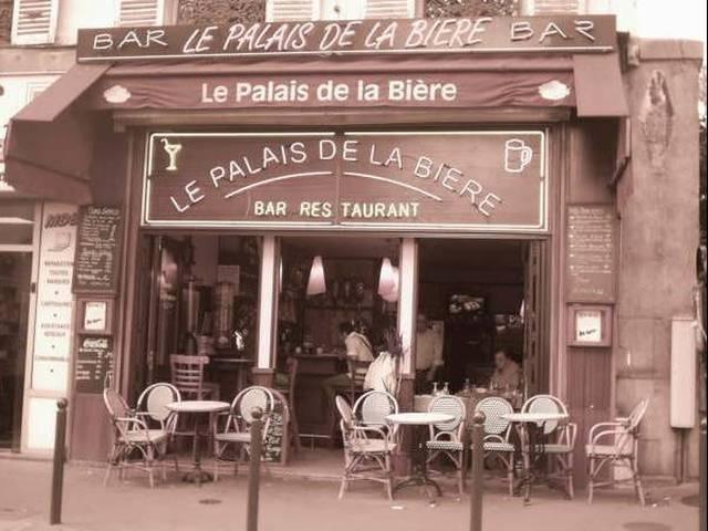 Au Palais de la Bière, les Pintes sont Reines