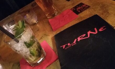 Turné Night Bar à Milan