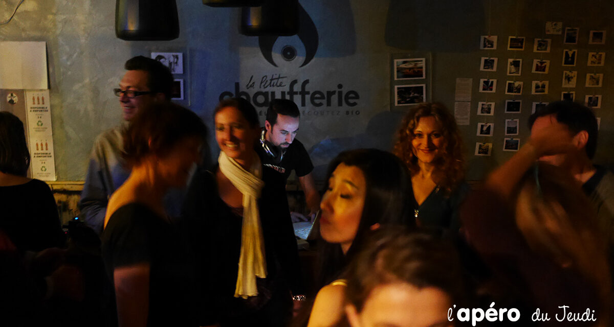 Top des bars où danser à Paris