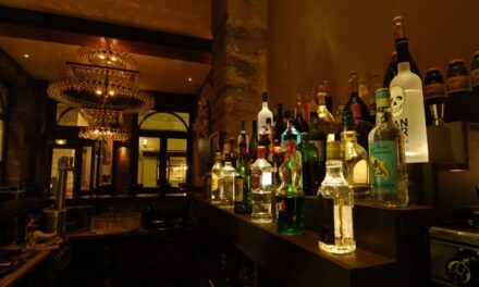 L’Apéro au Moma : l’art du tapas creatif