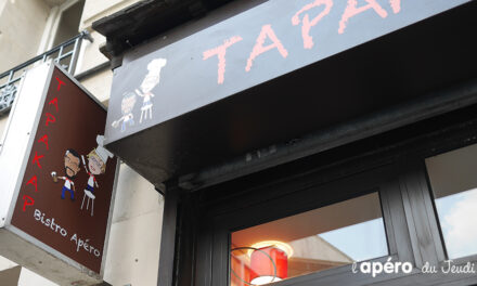 Top 15 des meilleurs bars de l’Apéro 2015