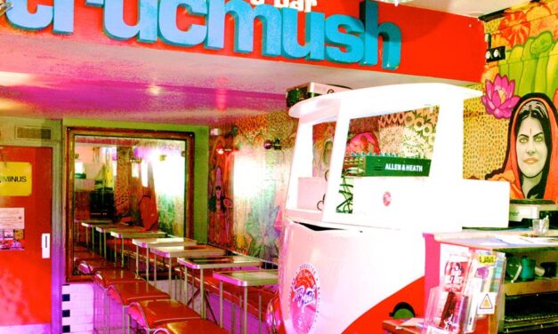Le Trucmush