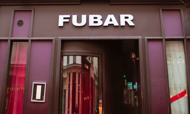 Le FUBAR