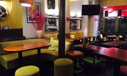 Café Gontran