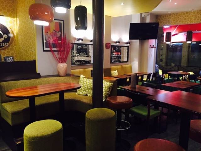 Café Gontran