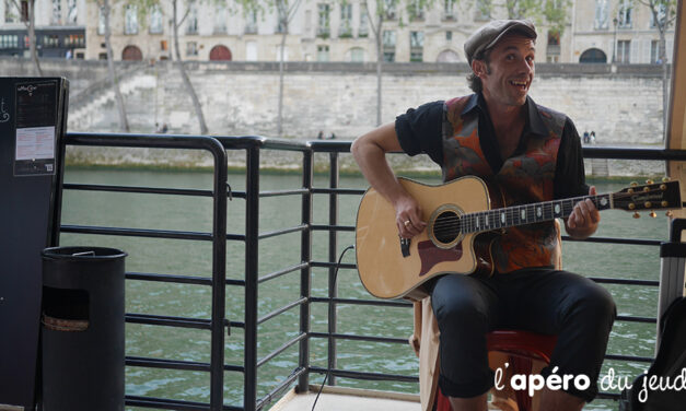 Le top des bars à Paris pour écouter de la musique live