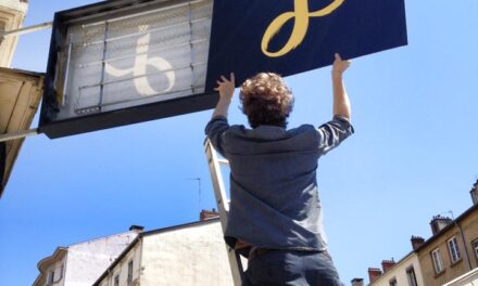 L’apéro du jeudi 17 septembre au Jumble