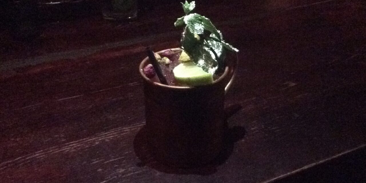 Shake n smash