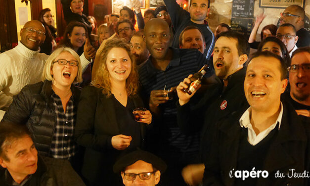 Mon top 10 des 10 ans de l Apero