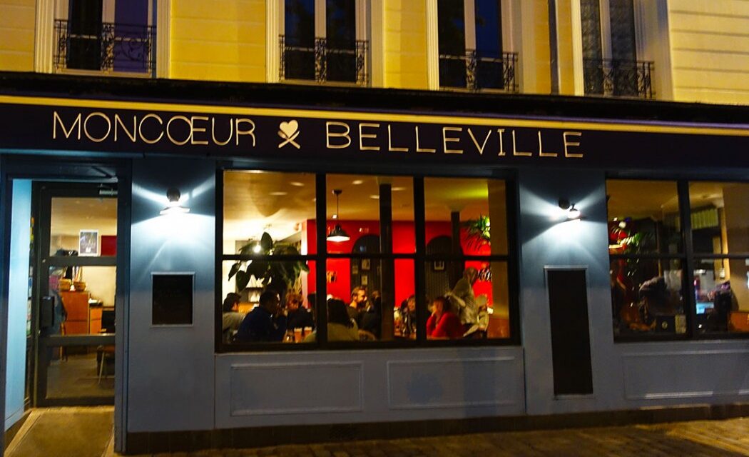 L’Agenda de l’Apéro du Jeudi en novembre