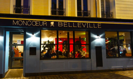 Moncoeur Belleville : on ne vous le recommande pas