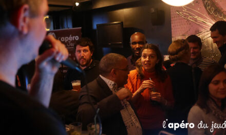 L’Apéro Blind test à Paris : soirées blind test musical ouverte à tous