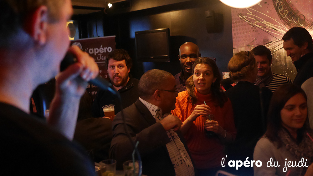 L’Apéro Blind test à Paris : soirées blind test musical ouverte à tous