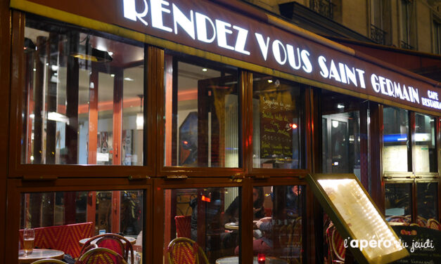 On s’était dit Rendez-vous à St Germain