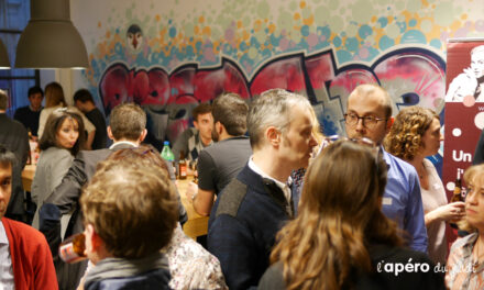 Un afterwork e-commerce comme on l’aime