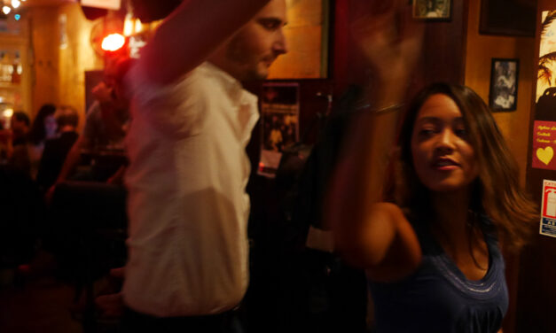 Le Cubana Café, l’ambassade festive de Cuba