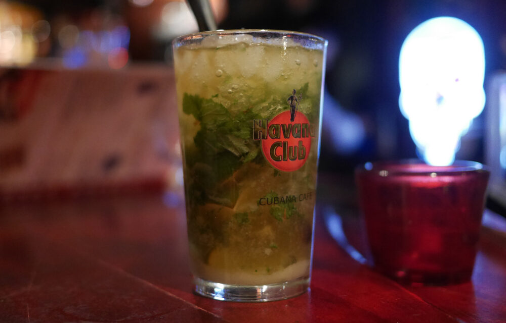 10 idées cadeaux pour les fans de mojito