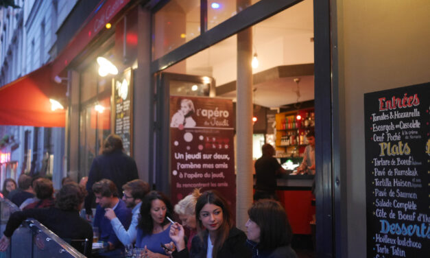 Café Custine