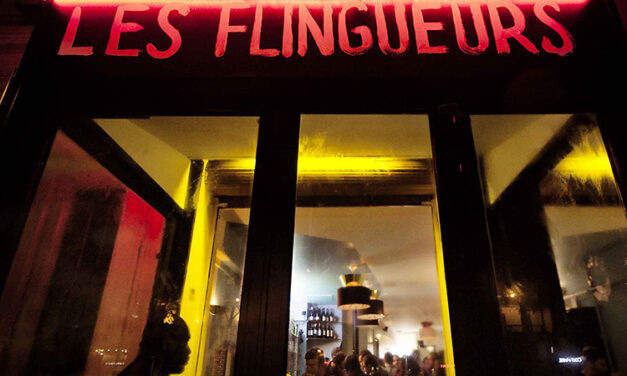 Les Flingueurs