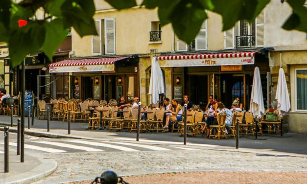 Bar La Petite