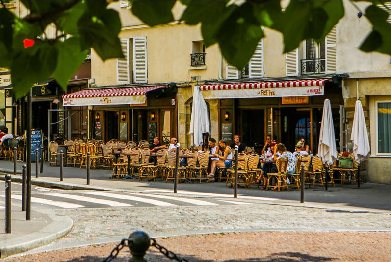 Bar La Petite