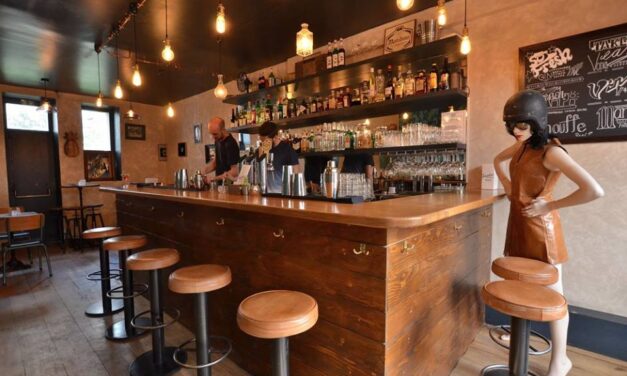 Le Comptoir des Batignolles