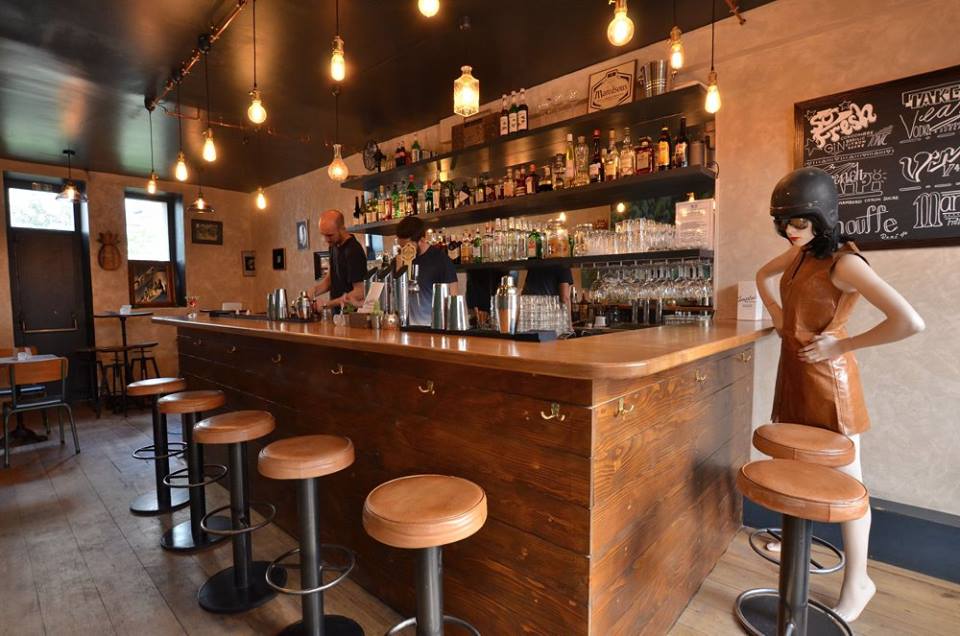 Le Comptoir des Batignolles