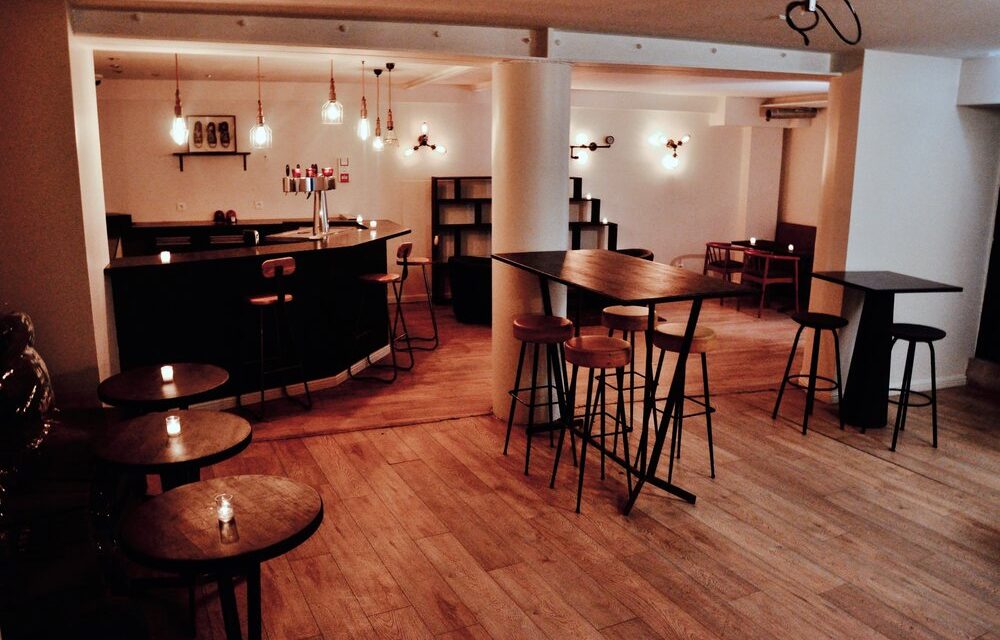 La Seine Café