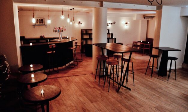 La Seine Café
