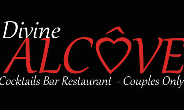 La Divine Alcôve