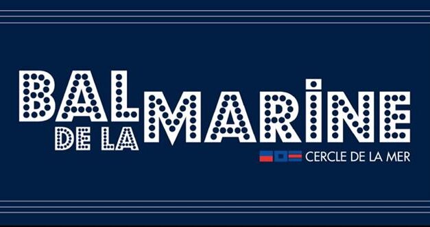 Le bal de la marine