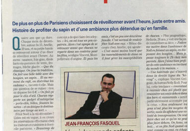L’Apéro du Jeudi dans le Nouvel Observateur