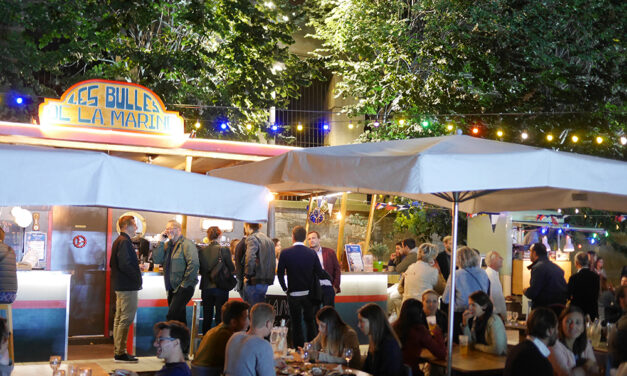 Top 10 des terrasses éphémères à Paris pour l’été 2022