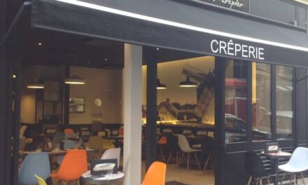 L’Atelier Artisan Crepier