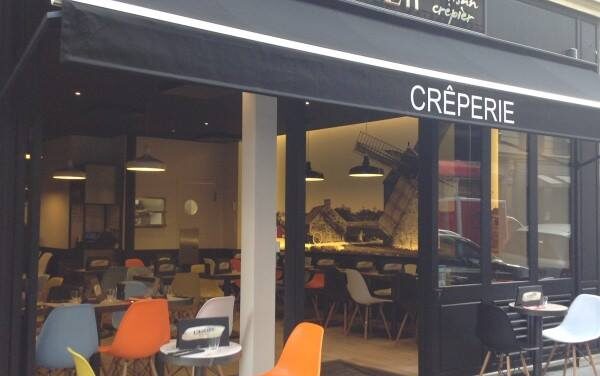 L’Atelier Artisan Crepier