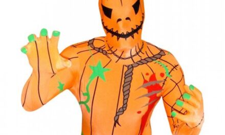 10 accessoires insolites pour ta soirée d’Halloween