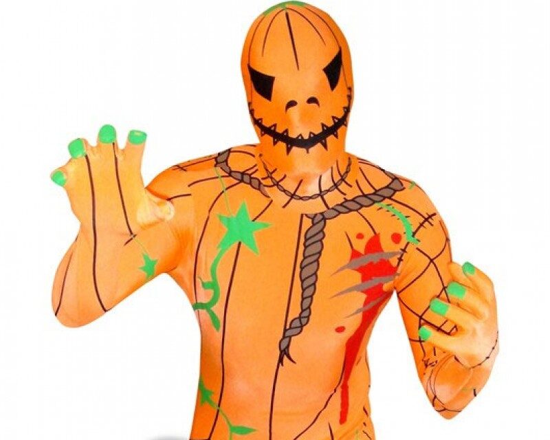 10 accessoires insolites pour ta soirée d’Halloween