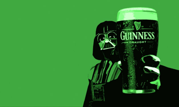 Top cadeaux pour un apéro Star Wars