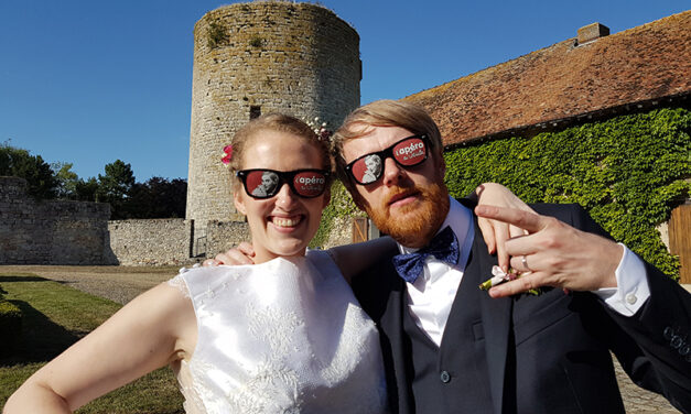 Prendre des apéros à deux prolongerait la durée de votre couple