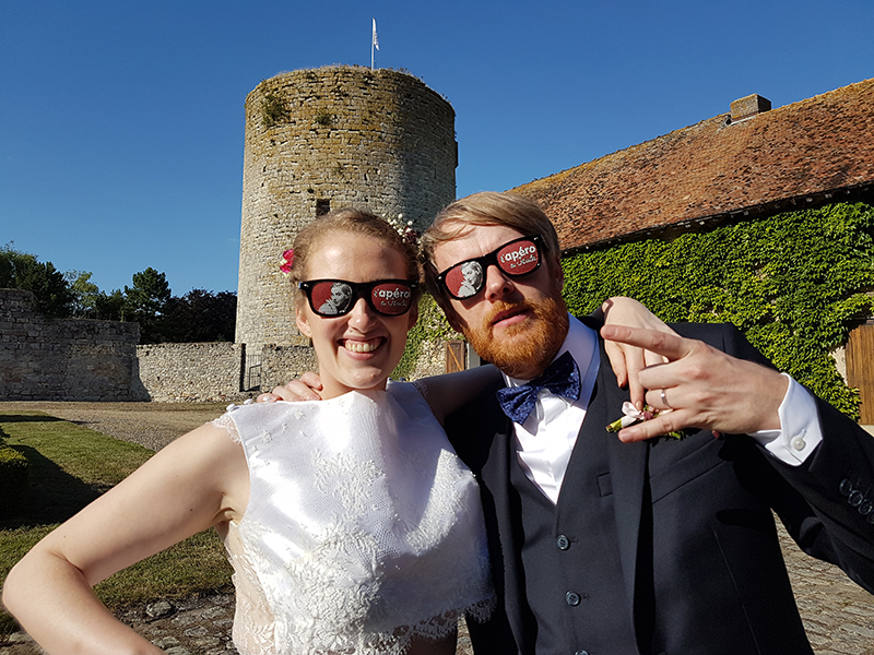 Prendre des apéros à deux prolongerait la durée de votre couple